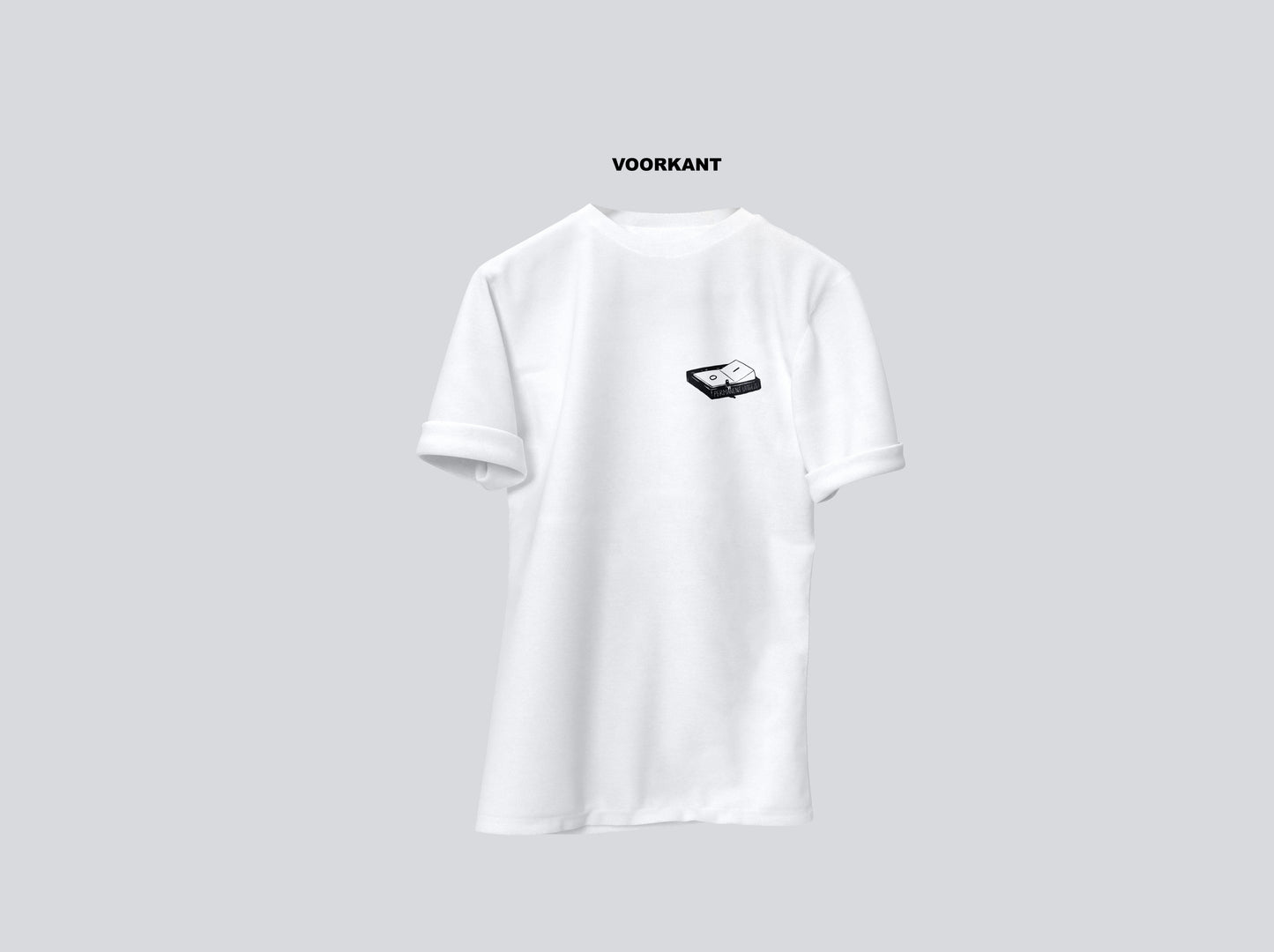T-shirt 7 op 7
