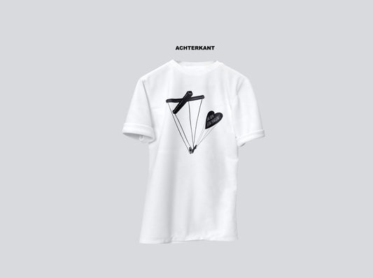 T-shirt Marionet