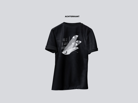 T-shirt Nacht