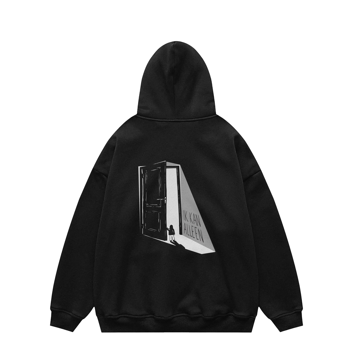 Hoodie Nacht