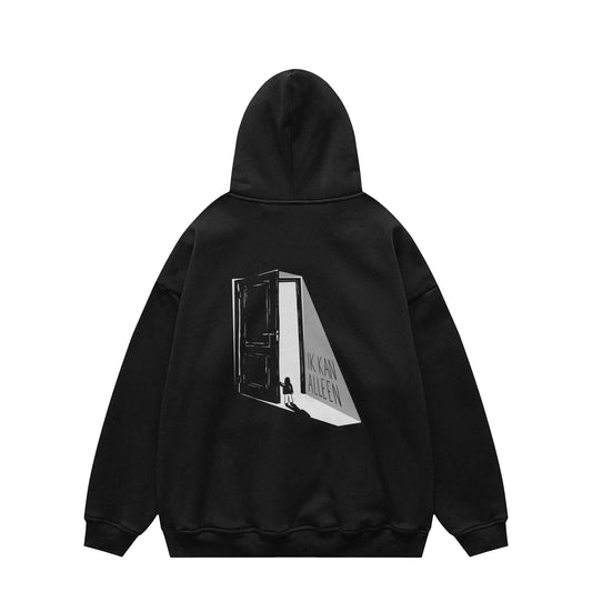 Hoodie Nacht