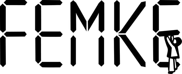 FEMKE MERCHANDISE SHOP